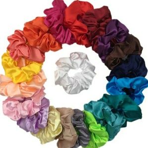 Scrunchies